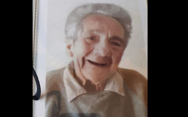 Divignano saluta Bruna Balosso: moglie dell’ultimo messo comunale Cavallari