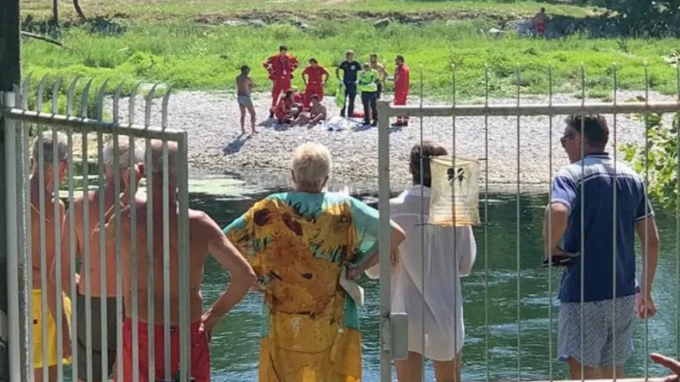 Ecco chi era il ragazzo morto annegato nel Ticino
