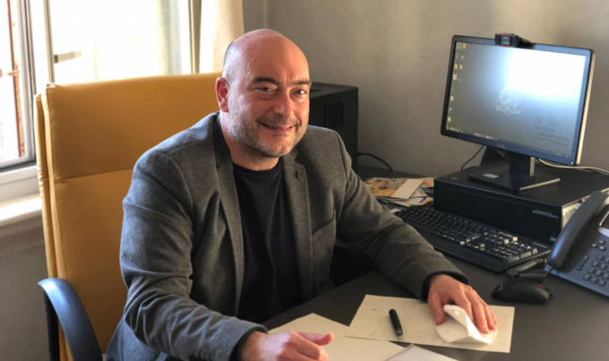 Due interventi innovativi di gastroenterologia al Maggiore
