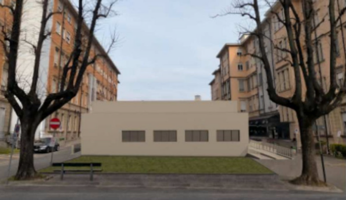 A Novara si amplia il Pronto Soccorso: ecco come cambierà