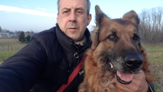 Dolore profondo per la scomparsa di Riccardo Piantanida, meccanico e volontario