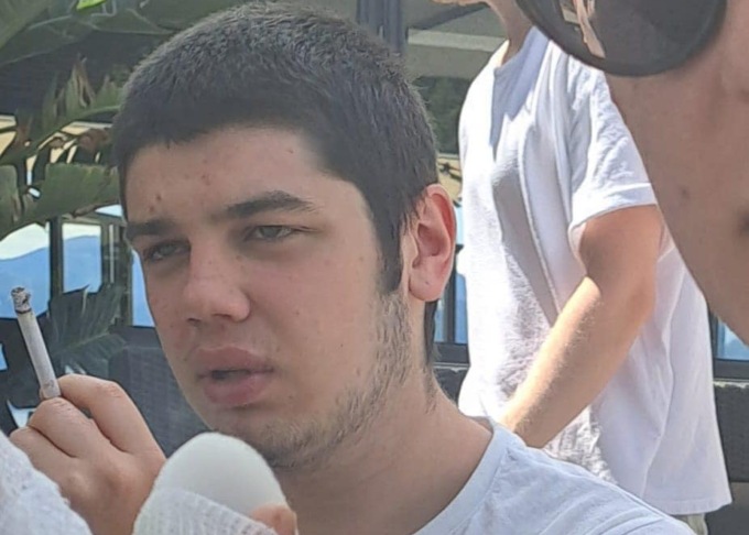 Trovato senza vita il ragazzo di 19 anni scomparso da Verbania