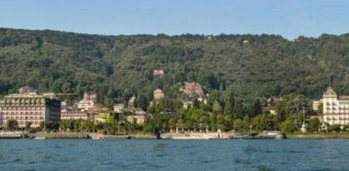 A Stresa un nuovo maxi albergo da 96 camere