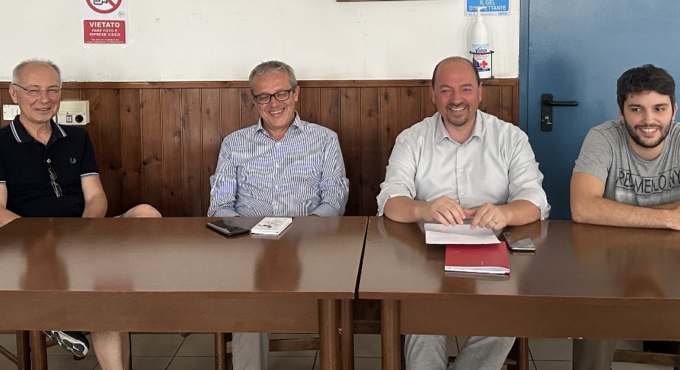 “A pagare l’incompetenza dell’amministrazione Binatti siamo sempre noi trecatesi”