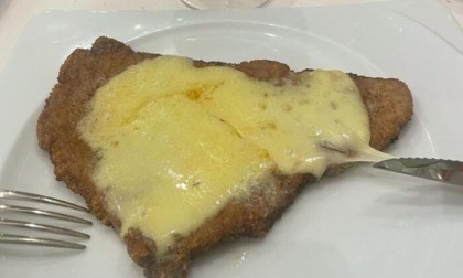 Nasce la “cotoletta piemontese”: antagonista di quella alla milanese