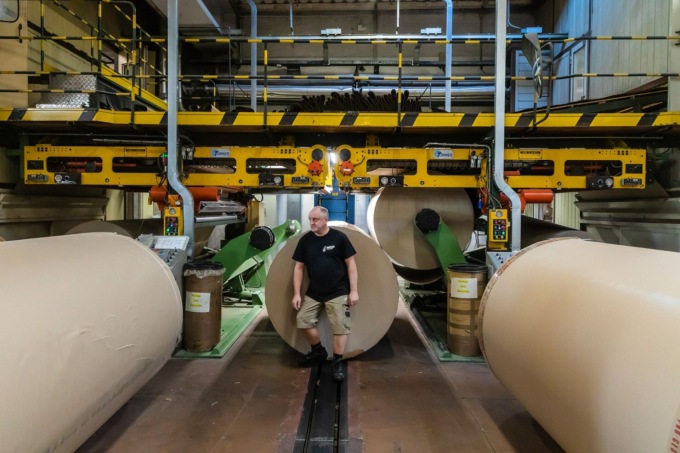 Carta e cartone: nel 2022 la raccolta differenziata ha rallentato