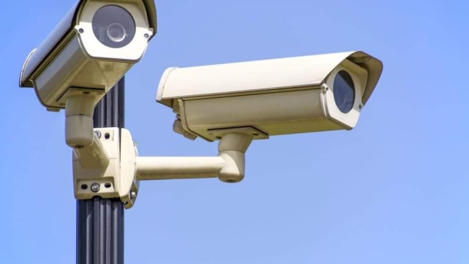 11 nuove telecamere nella zona della stazione di Trecare