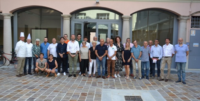 Borgomanero, Festa dell’Uva 2023: ecco tutto il programma