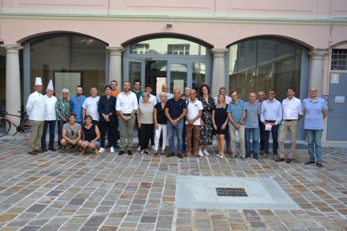 Festa dell’Uva di Borgomanero: oggi si entra nel clou della rassegna