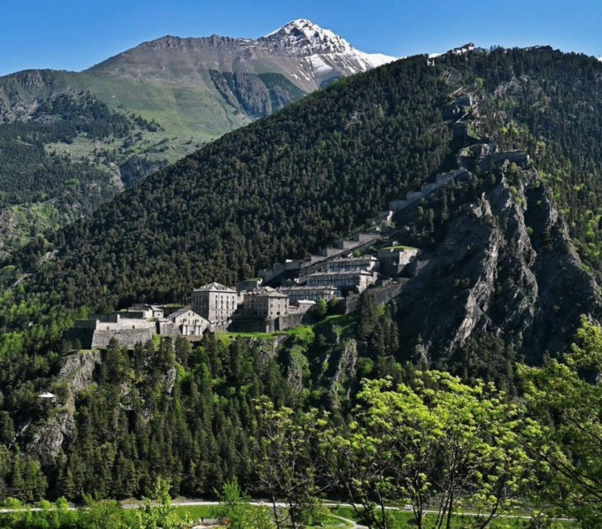Ferragosto in alta quota, al Forte di Fenestrelle torna il Festival Scenario Montagna
