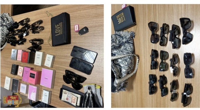 Polizia novarese sgomina banda dei furti nelle aree di servizio