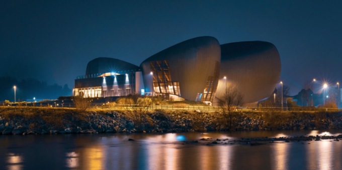 E’ partita la sesta edizione di “Villa Sandra piano academy”