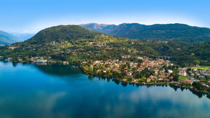 L’outdoor nell’Alto Piemonte si esalta a settembre: escursioni e parchi tra laghi e valli