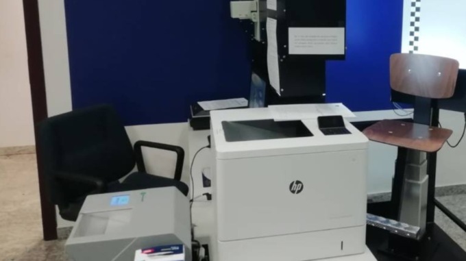 Polizia locale di Trecate: un sistema di fotosegnalamento più rapido ed efficace