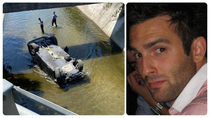 Federico, morto a 35 anni nel canale: indagati tre soccorritori