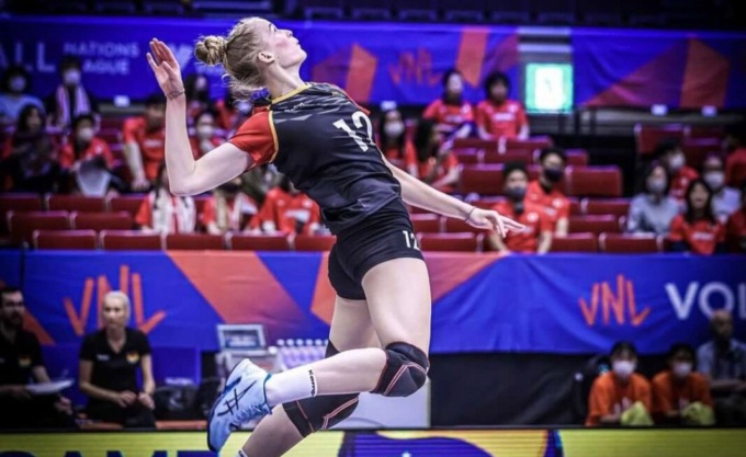 Igor Volley: al lavoro per la stagione 2023/2024