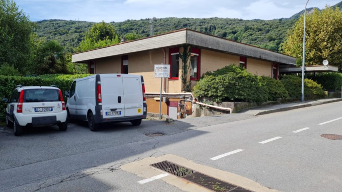Oltre mezzo milione per l’asilo Buscaglia: al via i lavori a Baveno
