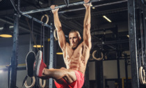 Tutto quello che devi sapere sull’allenamento del Calisthenics