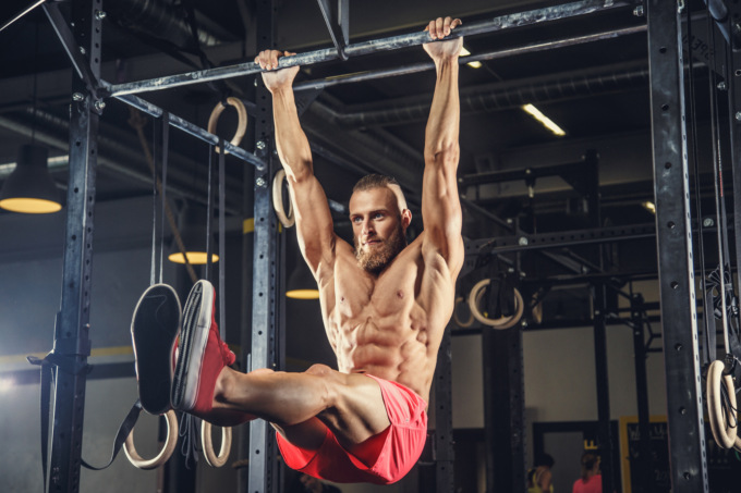 Tutto quello che devi sapere sull’allenamento del Calisthenics