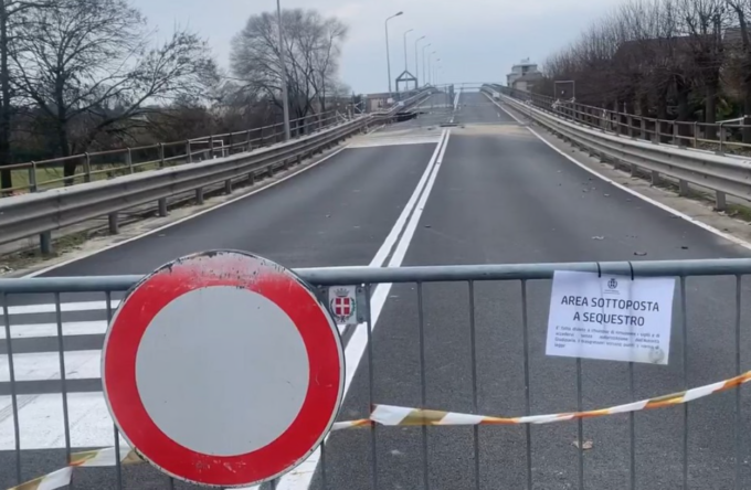Cavalcavia XXV Aprile: “Ora i lavori possono partire immediatamente”