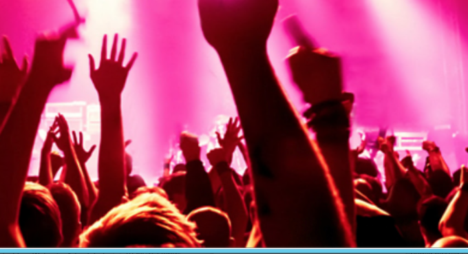 Discoteca abusiva, chiuso un locale sul lago