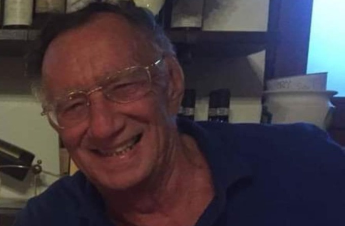 Novara addio a Domenico Foti, presidente onorario del Tennis Club Piazzano