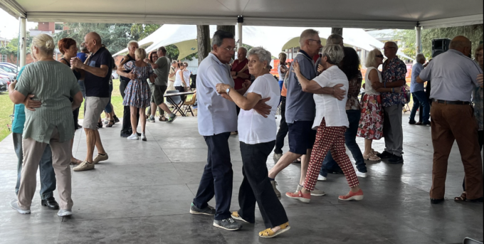 Novara: prosegue con successo l’Estate insieme all’ex Donnino