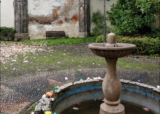 Torna il concerto di Ferragosto nel giardino di Palazzo Natta