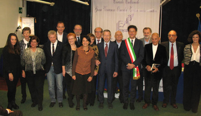 Il Circolo Culturale Omodei Zorini cambia nome: non sarà più intitolato al noto medico