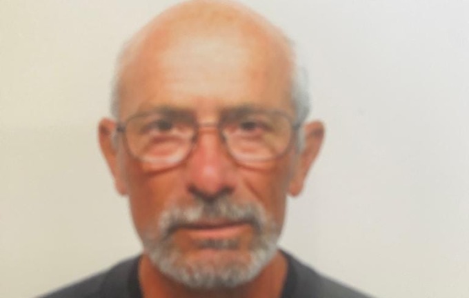 Si cerca Lorenzo Tognoli, scomparso da Cavaglio