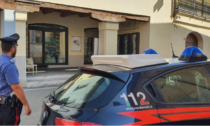 Rapina una farmacia di Oleggio pur essendo ai domiciliari: arrestato