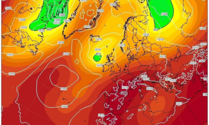 Attenzione all'ondata di caldo: notti tropicali fino a giovedì