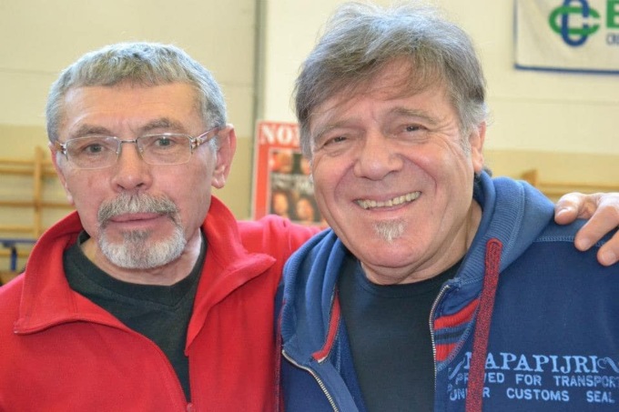 Muore improvvisamente il fondatore del Fans Club dei Nomadi di Novara