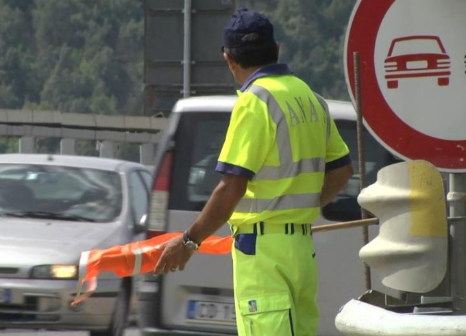 Limitazioni al traffico sulle statali di Novara