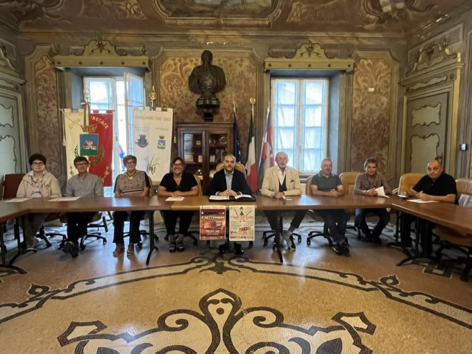 Sagra dell’ “Ar’onga cunt a’ picj”: tradizione ed enogastronomia a Trecate