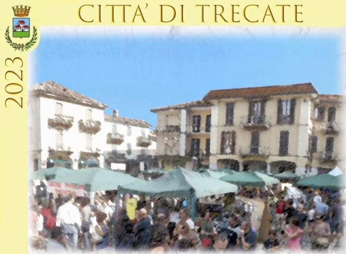“Associazioni in piazza”: il 10 settembre a Trecate