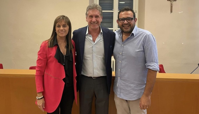 Monti eletto Presidente del Comitato dei sindaci Area Nord Asl di Novara