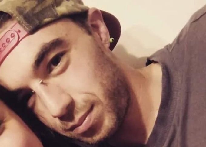 Ritrovato il giovane che era scomparso nel nulla