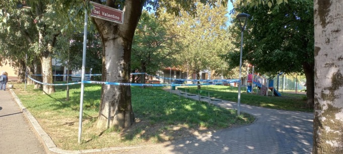 Fermati i tre presunti aggressori del 17enne accoltellato a Novara: tutti minorenni