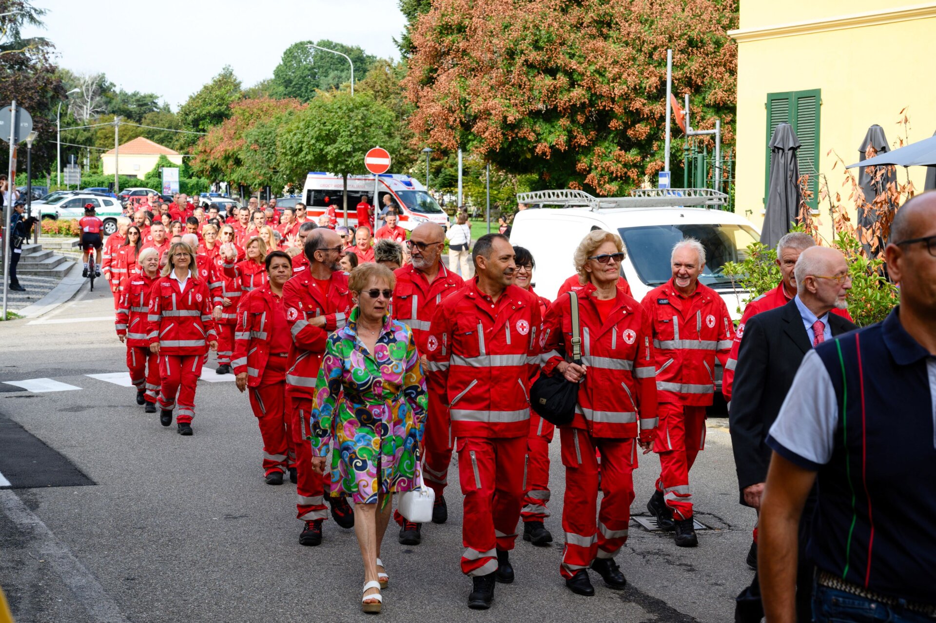 CRI Oleggio 40 anni 074