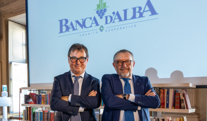 Banca d’Alba: prossime aperture a Novara e Verbania