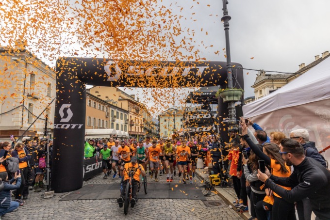 EDILECO RUN24 scalda i motori e torna con la quinta edizione