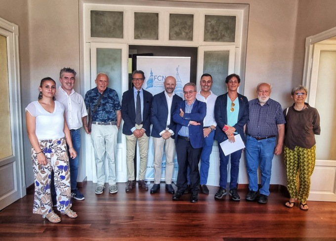 Settimo bando in memoria del Dott. Giovanni Pagani: ecco i tre progetti premiati