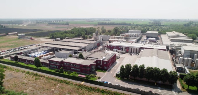 Azienda trecatese celebra i suoi primi 50 anni con un open day