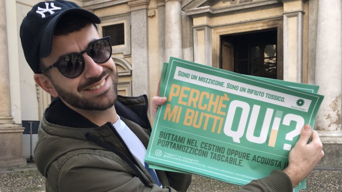 Novara Green al Festival della Salute