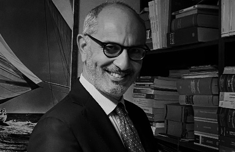 Elezioni Arona: il Pd candida Gianluca Ubertini