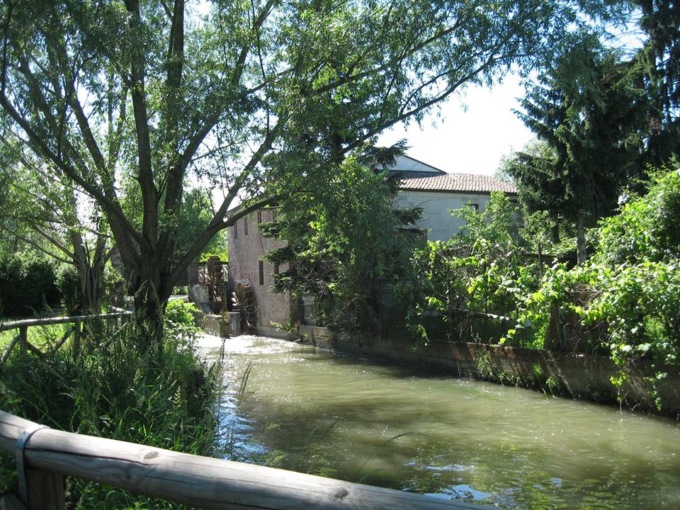 Così Est Sesia valorizza l’antichissima Roggia Mora