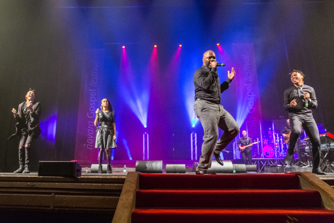 Novara Gospel Festival 2023: diciannovesima edizione