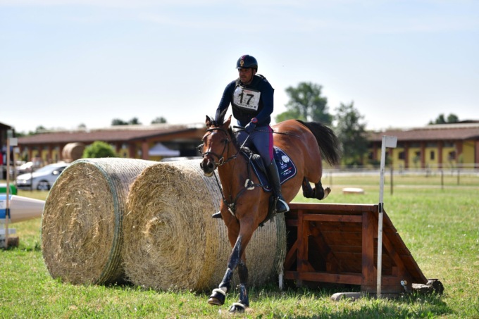 Campionati italiani Pony e “Cavalli e.. non solo” a Novara