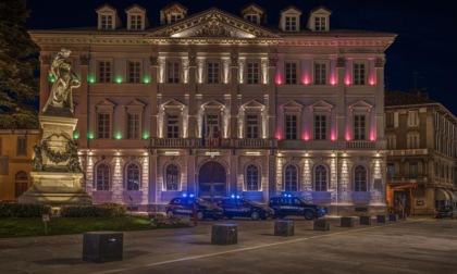 Picchia la fidanzata: arrestato per maltrattamenti a Domodossola